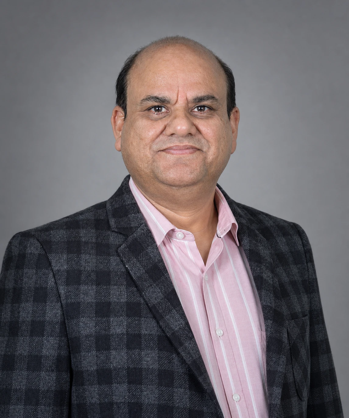 Amit Sharma, Manager, Enterprise Business